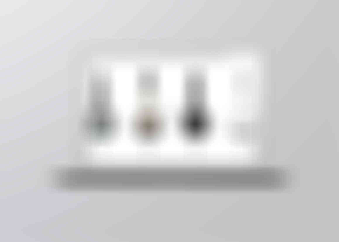 Left Fixed Sidebar